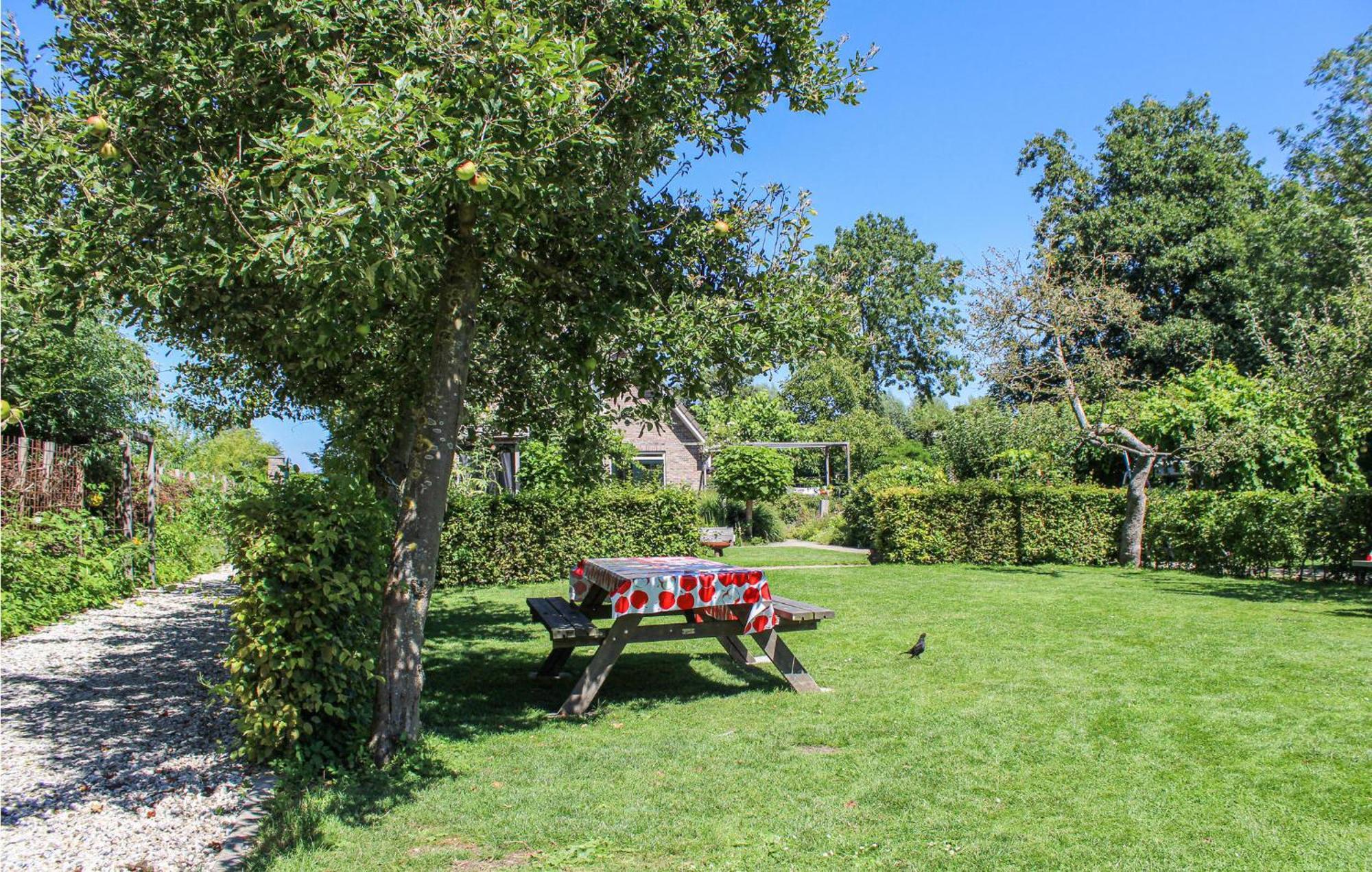 Voor Anker Villa Loosdrecht Kültér fotó